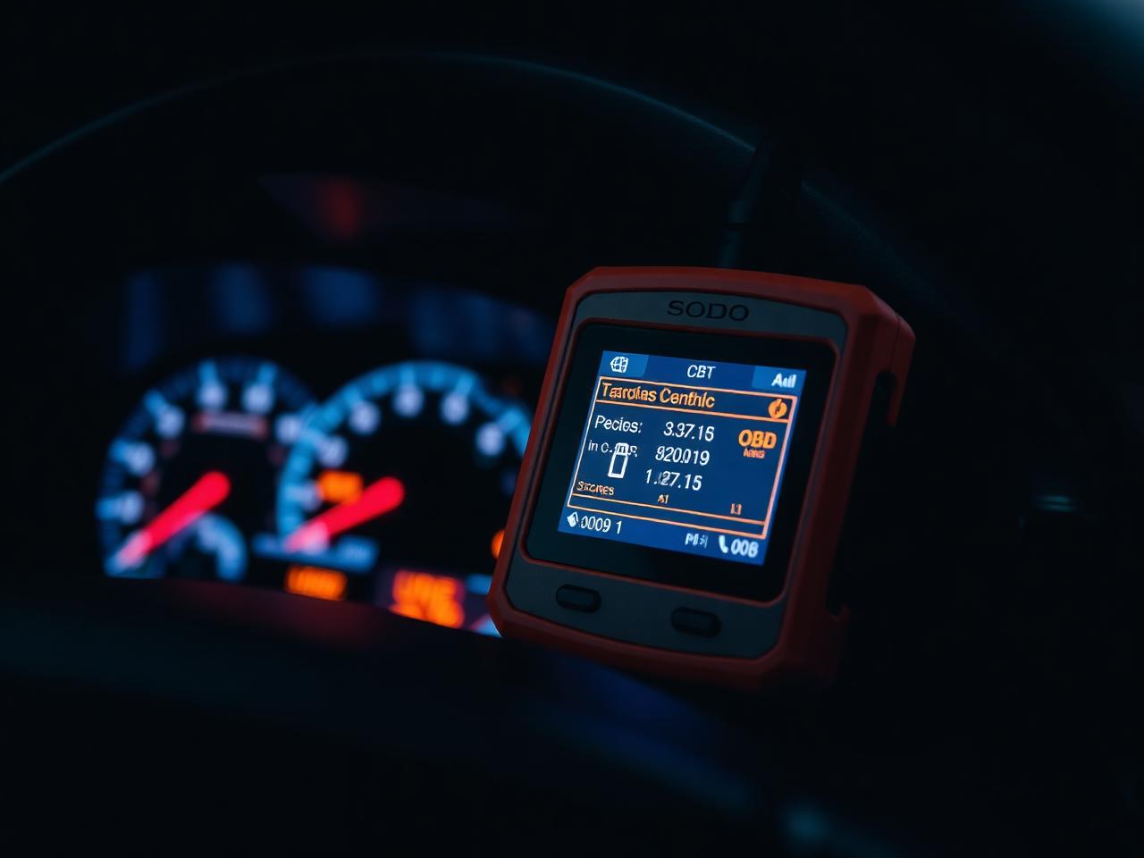 Diagnostics